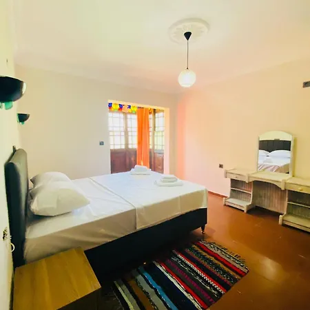 شقة Lykia Way 2 Bedroom Oludeniz Pool *