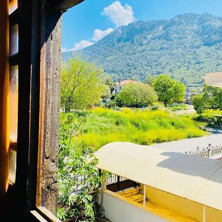 Apartment Lykia Way 2 Bedroom Oludeniz Pool *
