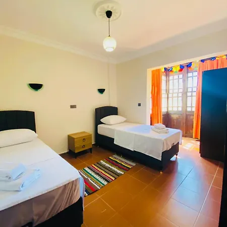 Apartment Lykia Way 2 Bedroom Oludeniz Pool