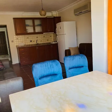 Apartment Lykia Way 2 Bedroom Oludeniz Pool *