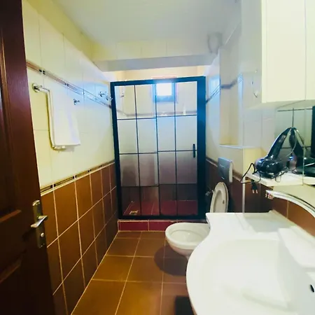 Lykia Way 2 Bedroom Oludeniz Pool *
