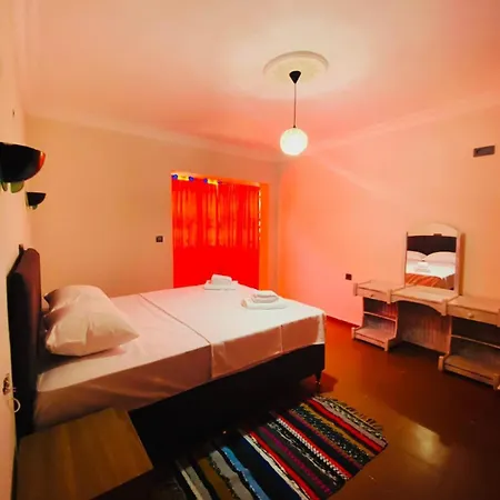Lykia Way 2 Bedroom Oludeniz Pool Fethiye