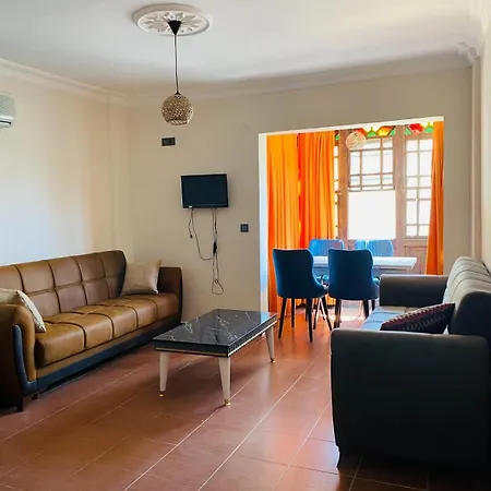 Apartment Lykia Way 2 Bedroom Oludeniz Pool
